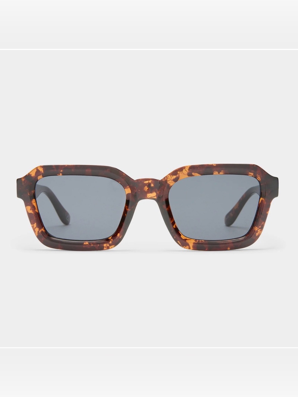 Le Specs Impossible Sunglasses